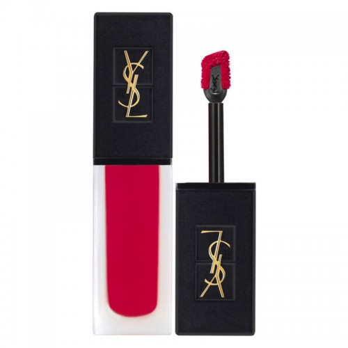 Yves Saint Laurent Tatouage Couture Velvet Cream 212 Rouge Rebel 6ml Yves Saint Laurent Tatouage Couture Velvet Cream 212 Rouge Rebel 6ml