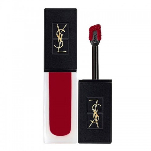 Yves Saint Laurent Tatouage Couture Velvet Cream 205 Rouge Clique 6ml Yves Saint Laurent Tatouage Couture Velvet Cream 205 Rouge Clique 6ml