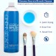 ﻿Cinema Secrets Antimicrobial Disinfectant Makeup Brush Cleaner - 946 ML