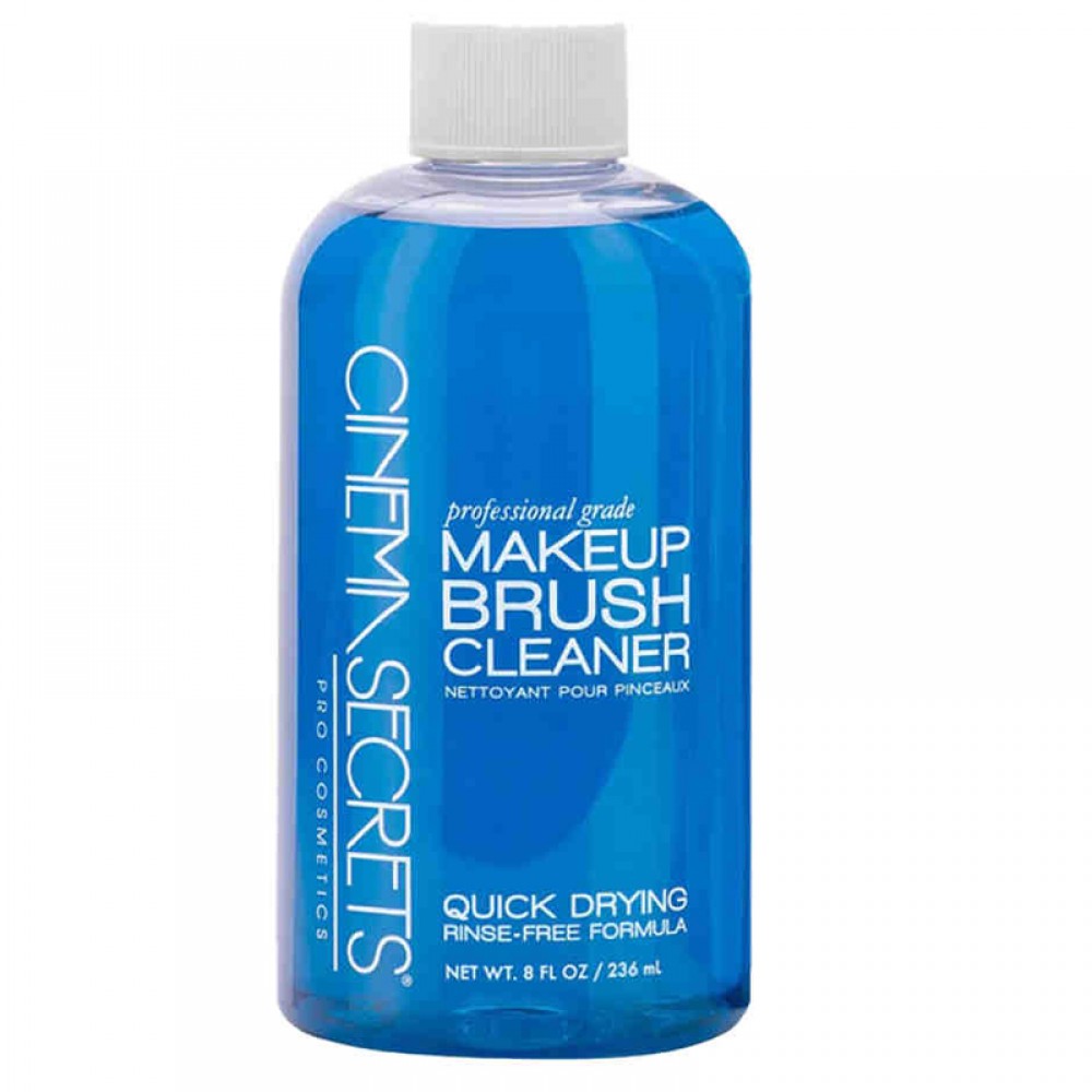 CINEMA SECRETS Professional Brush Cleaner 473ml |