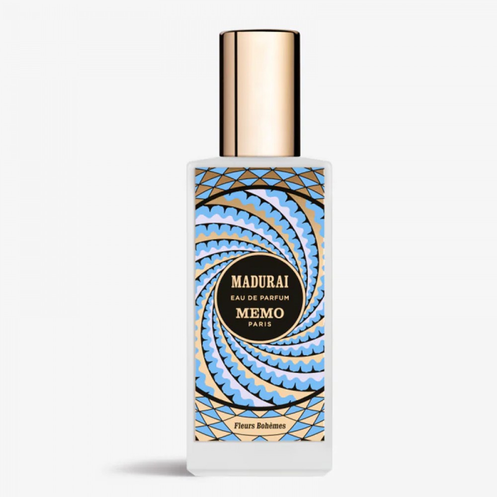 Memo Madurai Eau de Parfum 75ml