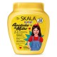 Skala - Amidinho de Milho Cream for moisturizing and strengthening children’s hair, 1000 grams.