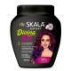 Skala -2×1 Davina Hair Repair Cream for Damaged Hair , 1000g