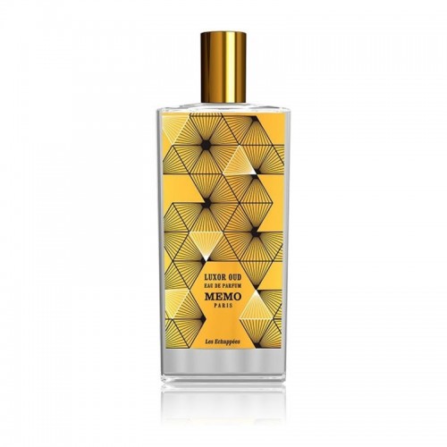 Memo Luxor Oud Eau de Parfum 75ml Memo Luxor Oud Eau de Parfum 75ml