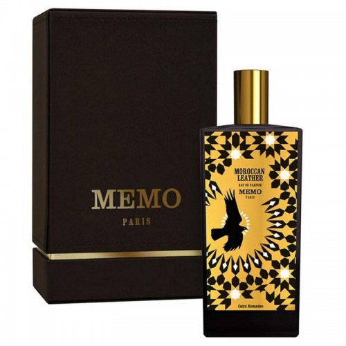 Memo Morrocan Leather Eau de Parfum 75ml Memo Morrocan Leather Eau de Parfum 75ml