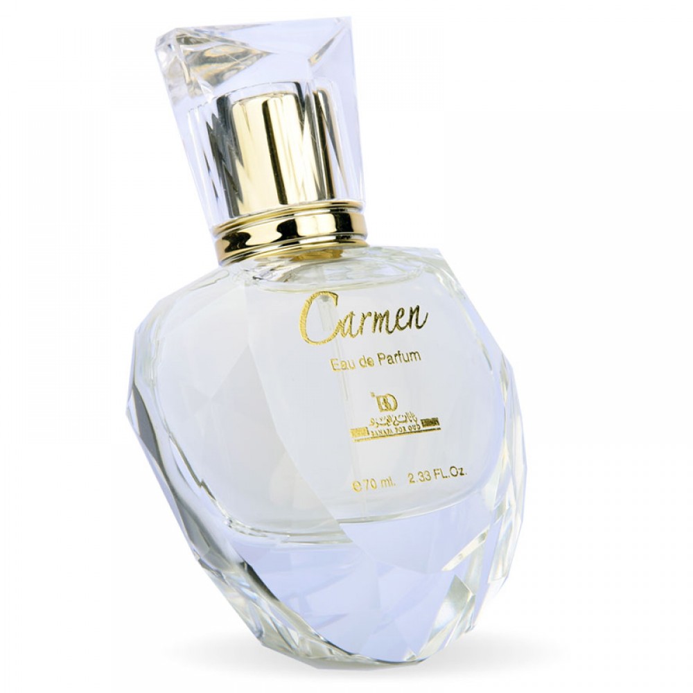 Carmen perfume spray 70 ml