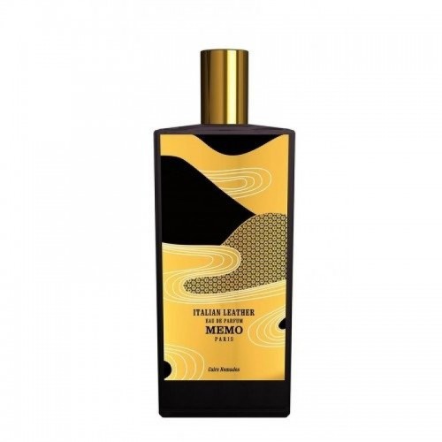 Memo Italian Leather Eau de Parfum 75ml Memo Italian Leather Eau de Parfum 75ml