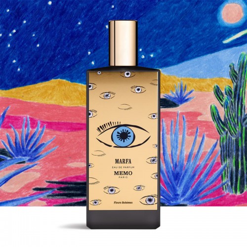Memo Marfa Eau de Parfum 75ml Memo Marfa Eau de Parfum 75ml