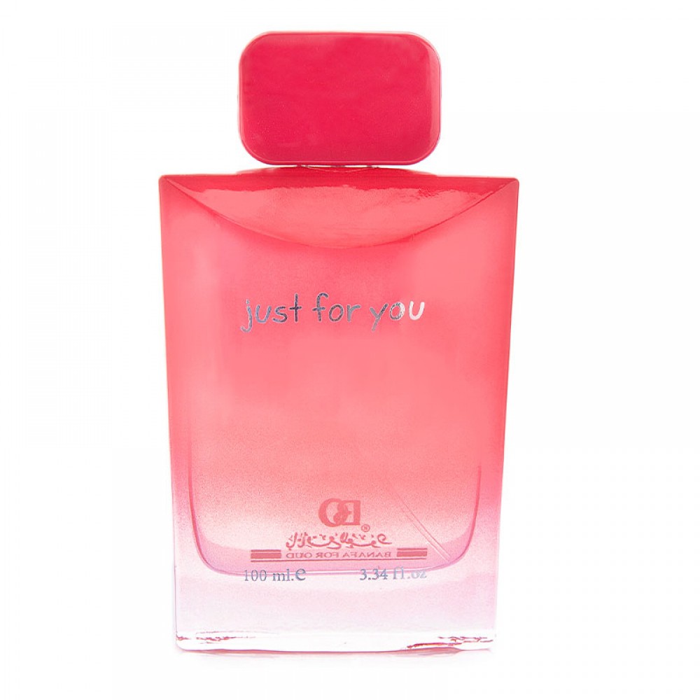 Just for You Perfume Spray 100 ml