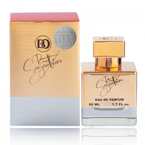 عطر بانافع سيجنتشر بخاخ 50 مل