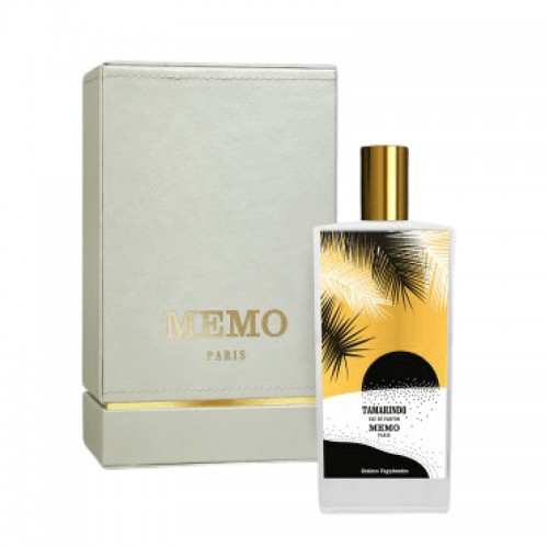Memo Tamarindo Eau de Parfum 75ml Memo Tamarindo Eau de Parfum 75ml