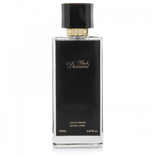 عطر بلاك دايموند بخاخ 100 مل 