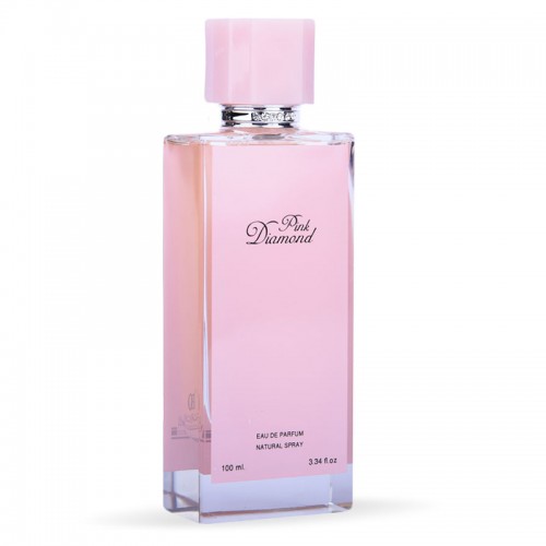 عطر بنك دايموند بخاخ 100 مل 