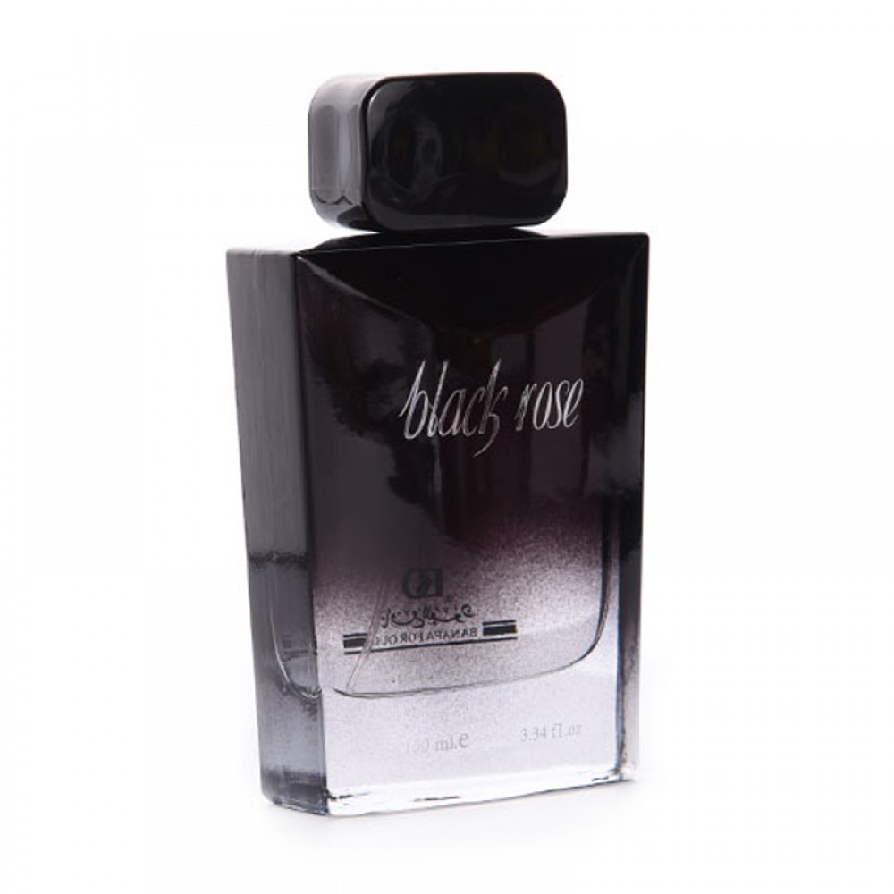 Black Rose Perfume Spray 100 ml