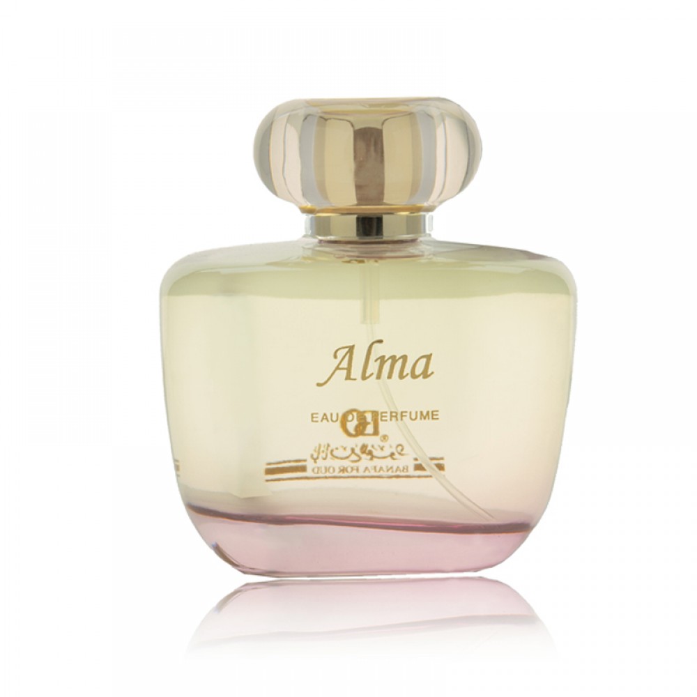 Alma Perfume Spray 125 ml