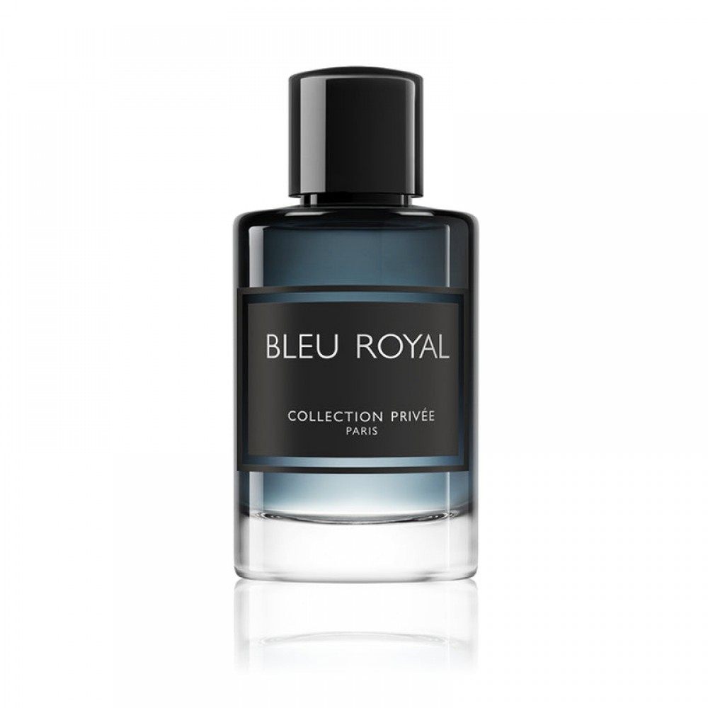 Geparlys Blu Royal Eau de Parfum 100ml