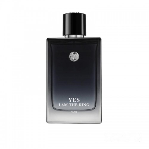 Geparlys Yes I am The King Le Parfum 100ml