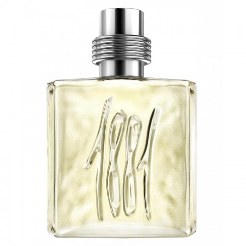 Cerruti 1881 by for Men, Eau De Parfum - 100 ml