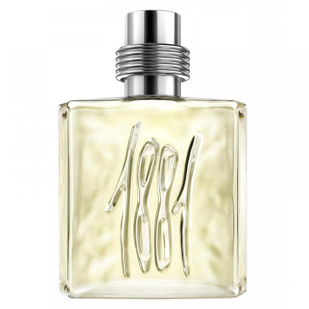 Cerruti 1881 by for Men, Eau De Parfum - 200 ml