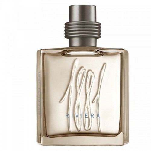 CERRUTI 1881 Riviera Pour Homme Eau de Toilette For Men, 100 ml