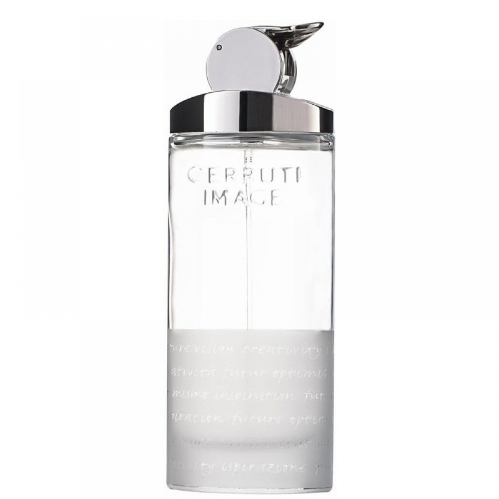 Cerruti Image Woman by Cerruti 75ml Eau de Toilette