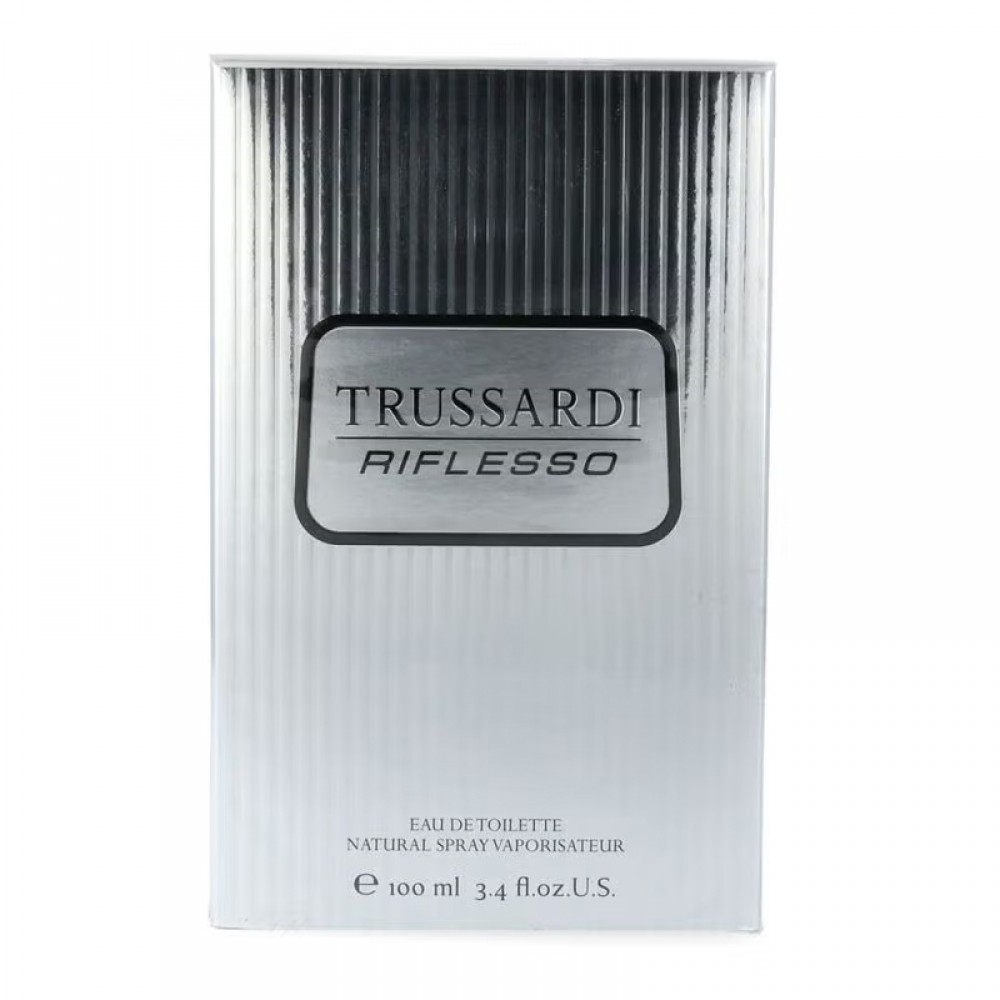 Trussardi Riflesso Eau de Toilette 100ml