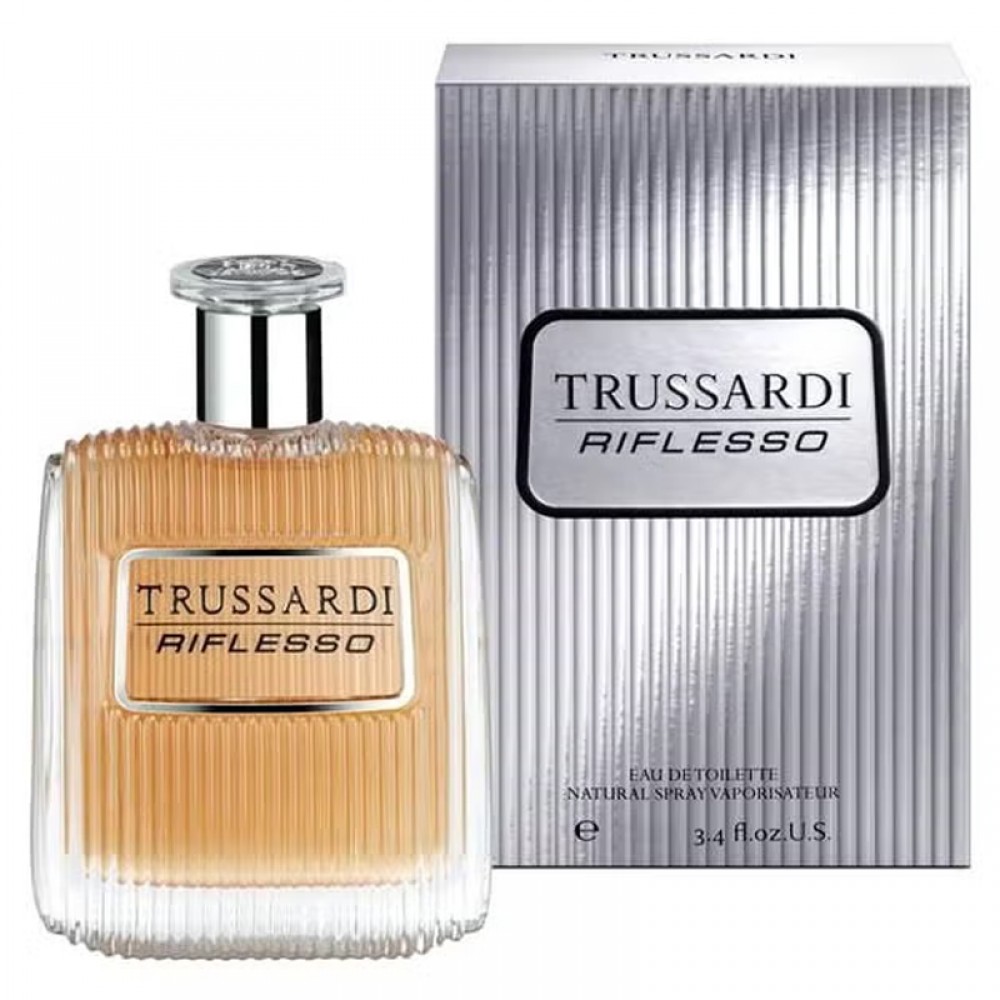 Trussardi Riflesso Eau de Toilette 100ml