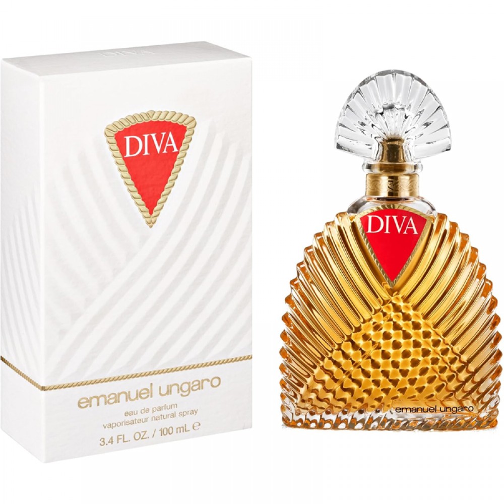 عطر انقارو ديفا اودي تواليت 100ML