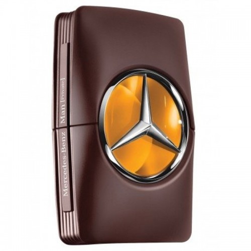 عطر مان برايفت من ميرسيدس بنز للرجال - او دي بارفيوم 100 مل 