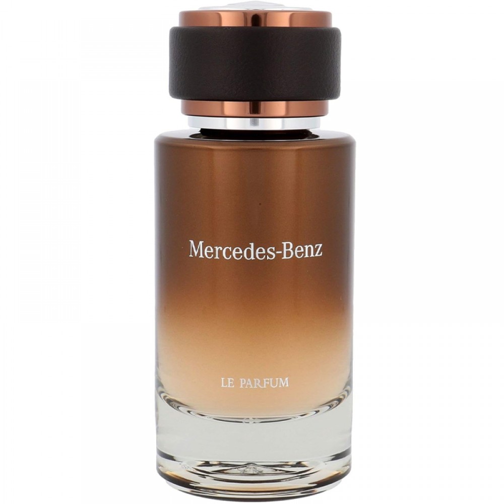 Mercedes Benz Le Parfum For Men - Eau De Parfum 120 ML