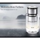 Mercedes Benz Silver For Men - Eau De Toilette 120 ML