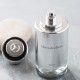 Mercedes Benz Silver For Men - Eau De Toilette 120 ML