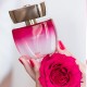 Mercedes Benz Rose For Women - Eau De Toilette