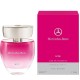 Mercedes Benz Rose For Women - Eau De Toilette