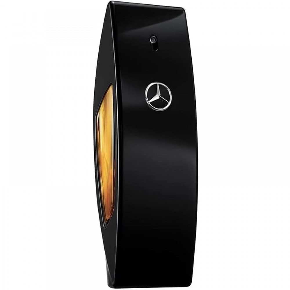 Mercedes Benz Club Black Eau de Toilette 100ml