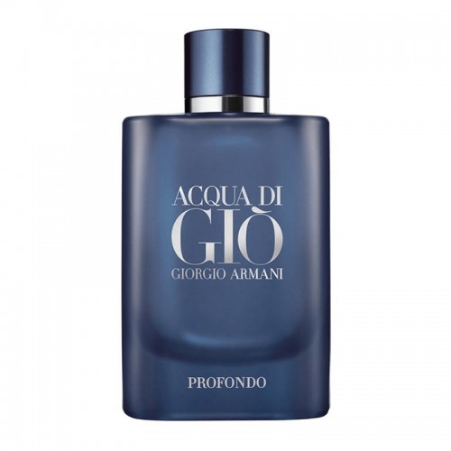 Armani Acqua Di Gio Profondo for Men Eau de Parfum 125ml