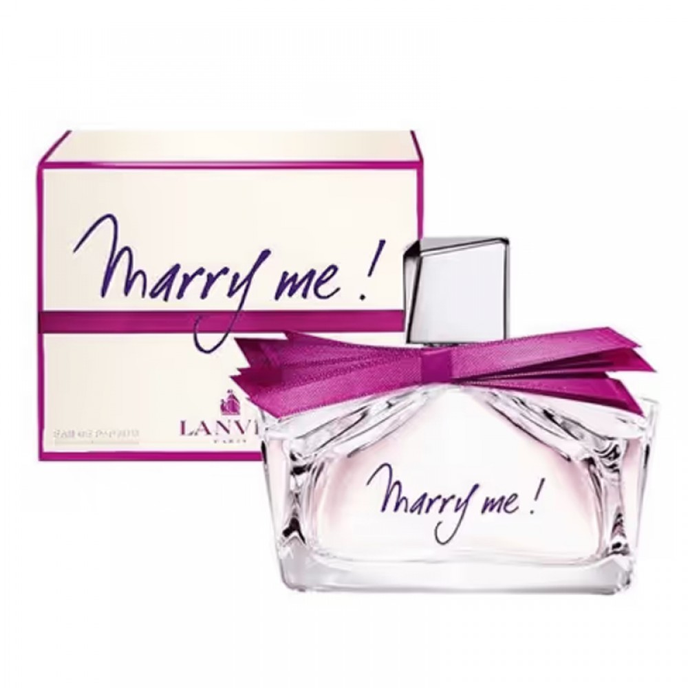 Lanvin Marry Me for Women 75ml Eau de Parfum Spray