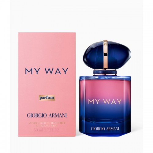  عطر ارماني ماي واي النسائي بارفيوم 50مل