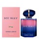 Armani My Way for Women Parfum 90ml