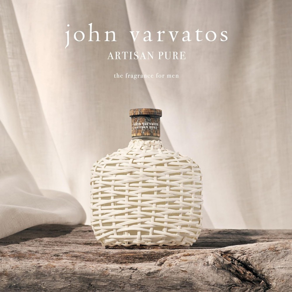 John Varvatos Artisan Pure Eau de Toilette 75ml