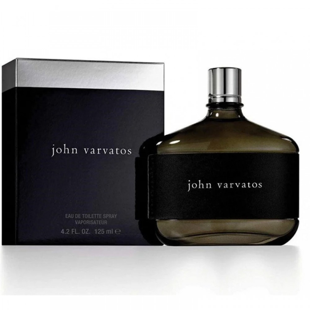 John Varvatos Eau de Toilette 75ml