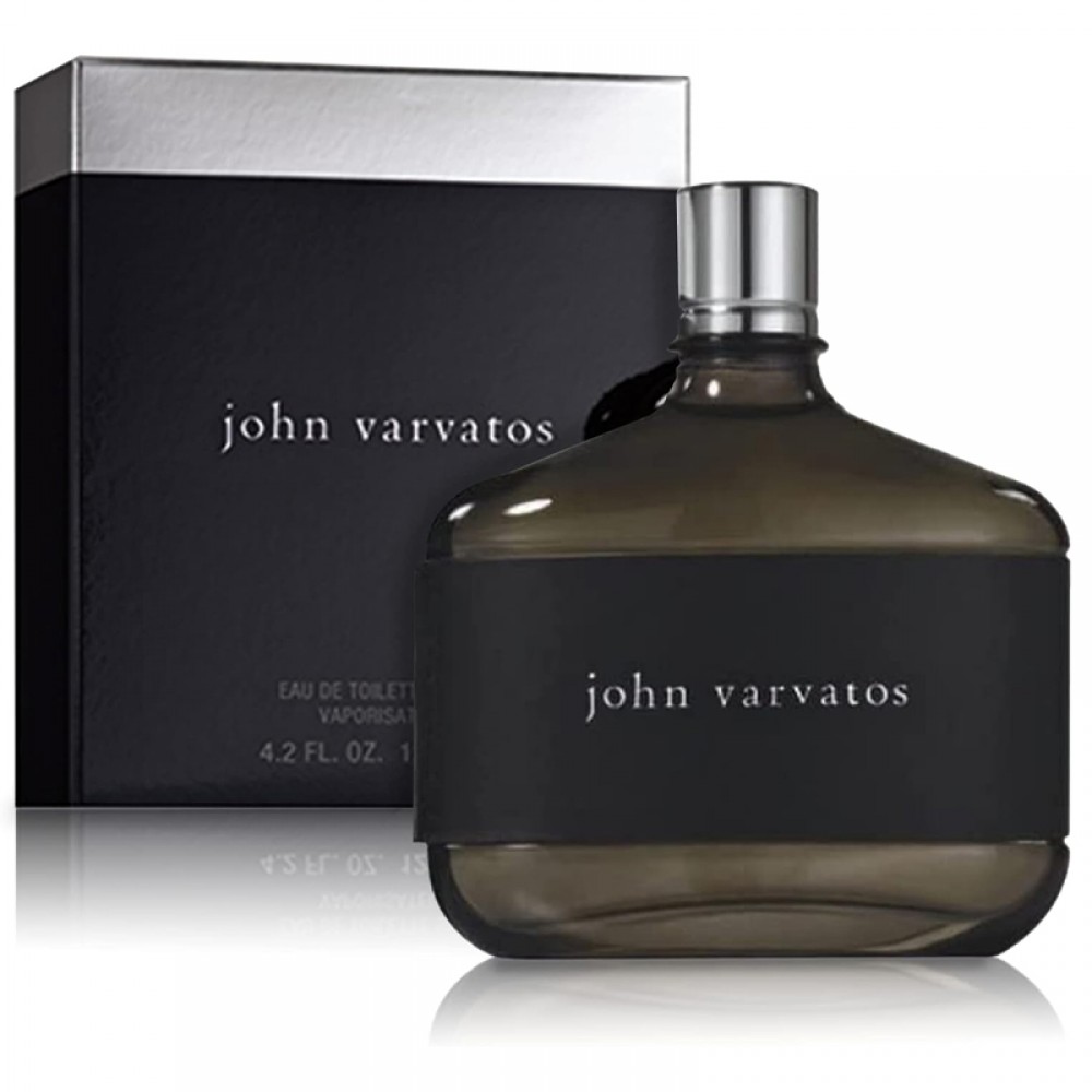 John Varvatos Eau de Toilette 75ml