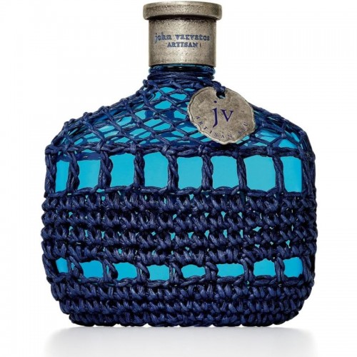 John Varvatos Artisan Blu for Men, 75ml EDT Spray