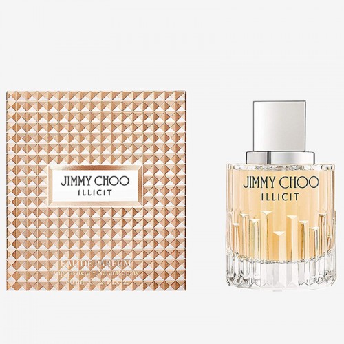 Jimmy Choo Illicit Eau de Parfum 100ml