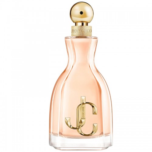 Jimmy Choo I Want Choo Eau de Parfum for Women, 100 ml - Pack of 1