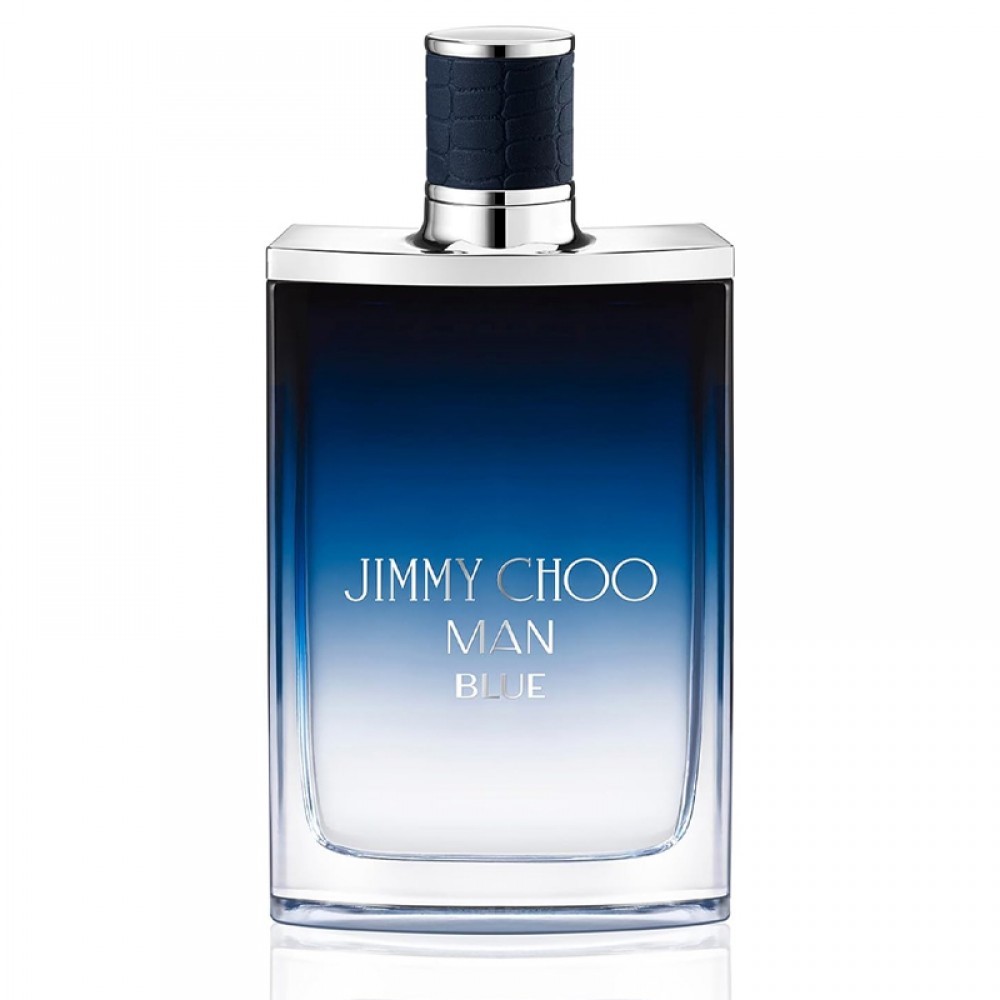 Jimmy Choo Blue for Men Eau de Toilette 100ml