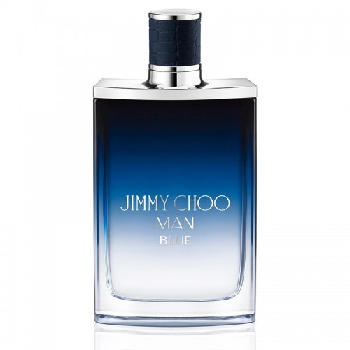 Jimmy Choo Blue for Men Eau de Toilette 100ml