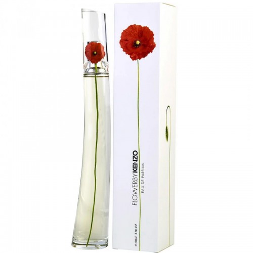 Kenzo Flower Kenzo Perfume For Women - Eau de Parfum 100ml