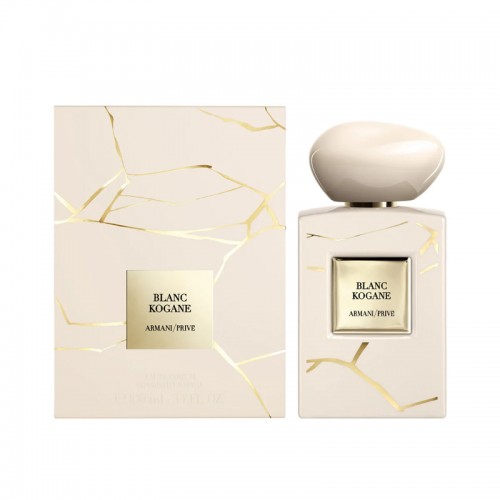  عطر ارماني برايف بلانك كوجاني او دو بارفيوم 100مل