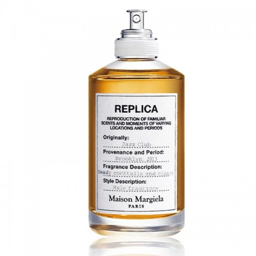 عطر ميزون مارجيلا جاز كلوب للرجال - او دى تواليت 100 مل